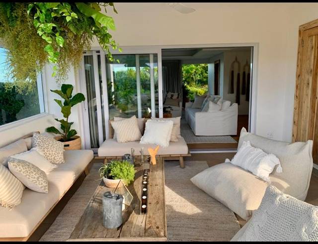 4 BEDROOM PROPERTY TO RENT IN BRACKENRIDGE